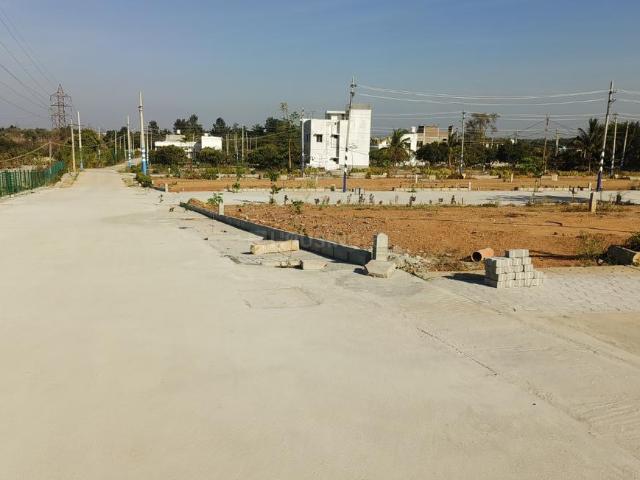 Land for sale in Karnataka