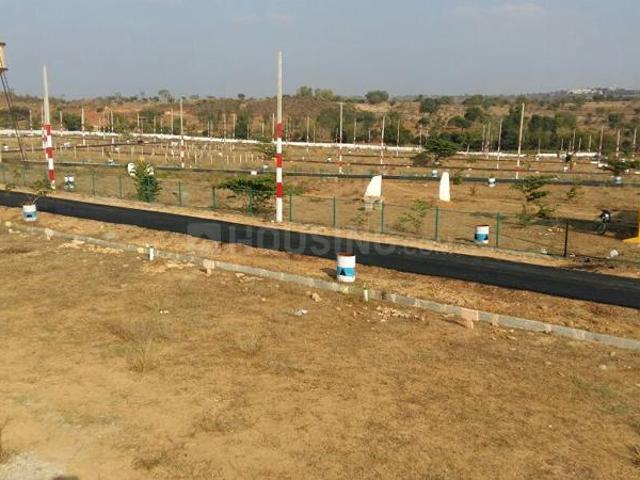 Land for sale in Karnataka