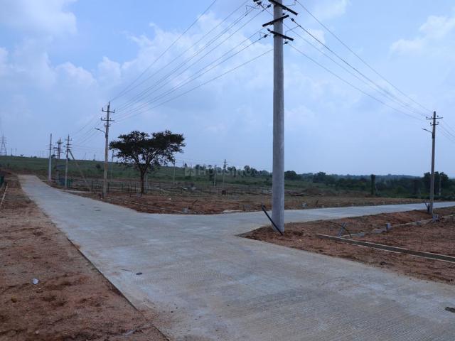Land for sale in Karnataka