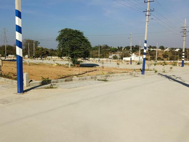 Land for sale in Karnataka
