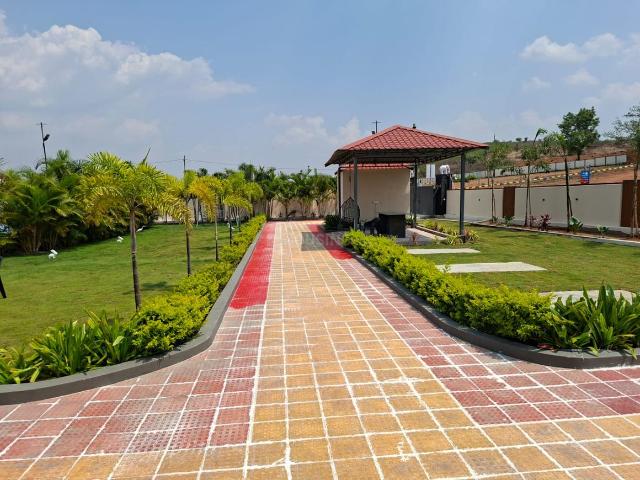 Land for sale in Ghatkesar, Telangana
