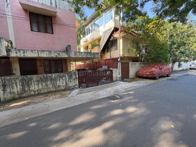 Land for sale in Anna Nagar, Tamil Nadu