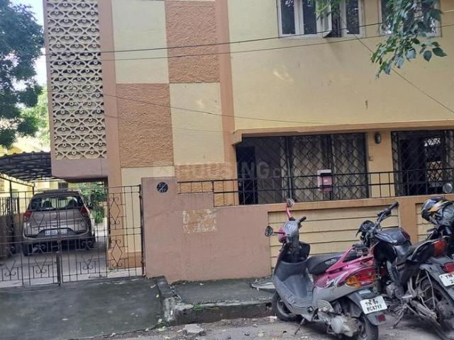 Land for sale in Anna Nagar, Tamil Nadu