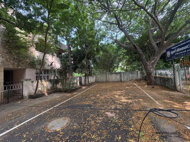 Land for sale in Anna Nagar, Tamil Nadu