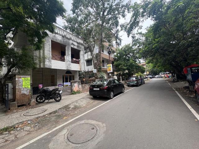 Land for sale in Anna Nagar, Tamil Nadu