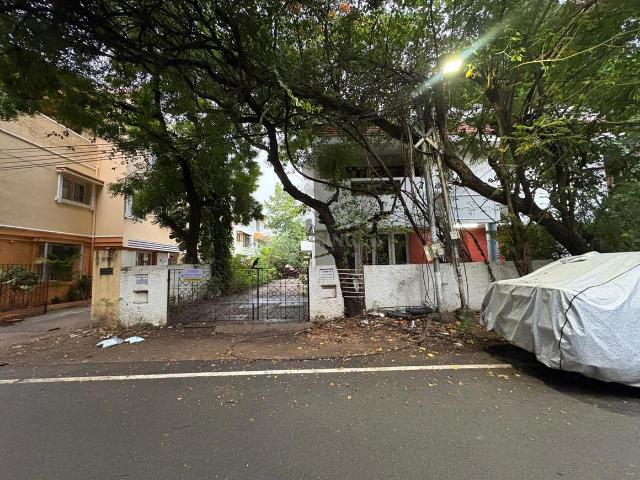 Land for sale in Anna Nagar, Tamil Nadu