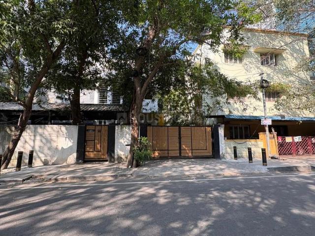 Land for sale in Anna Nagar, Tamil Nadu