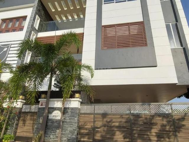 Land for sale in Anna Nagar, Tamil Nadu