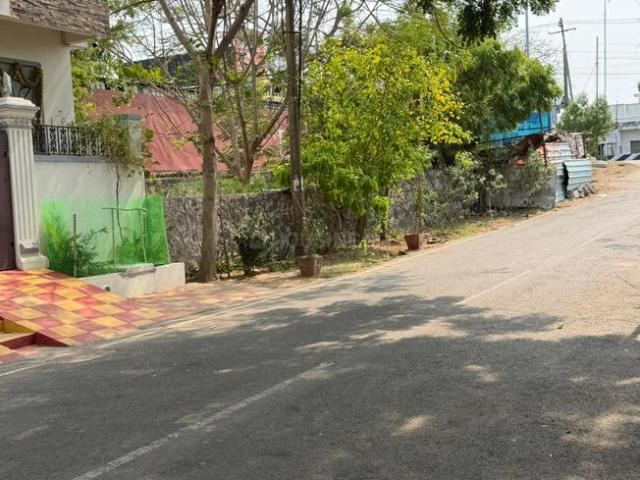 Land for sale in Anna Nagar, Tamil Nadu