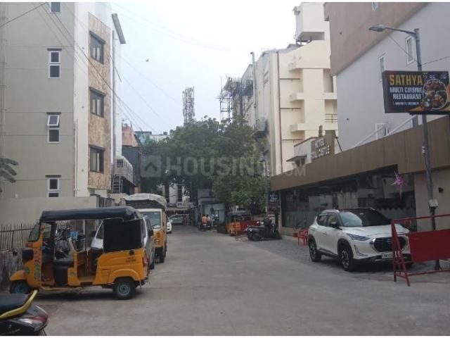 Land for sale in Anna Nagar, Tamil Nadu
