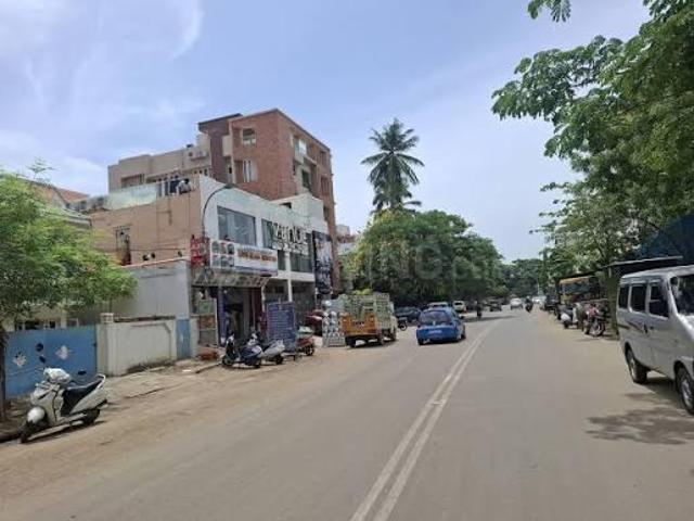 Land for sale in Anna Nagar, Tamil Nadu