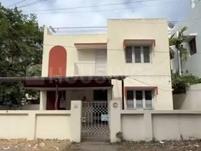 Land for sale in Ward 95, Chennai Corporation