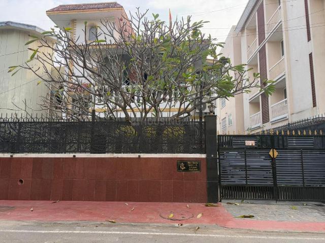 Land for sale in Ward 99, Chennai Corporation