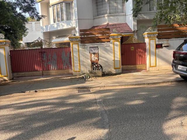 Land for sale in Ward 99, Chennai Corporation