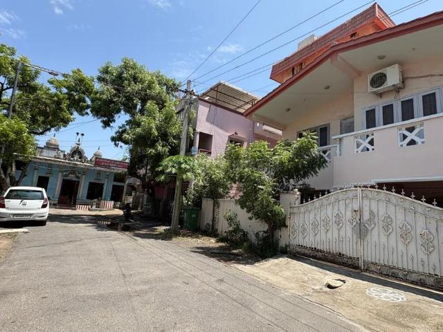 Land for sale in Ward 99, Chennai Corporation