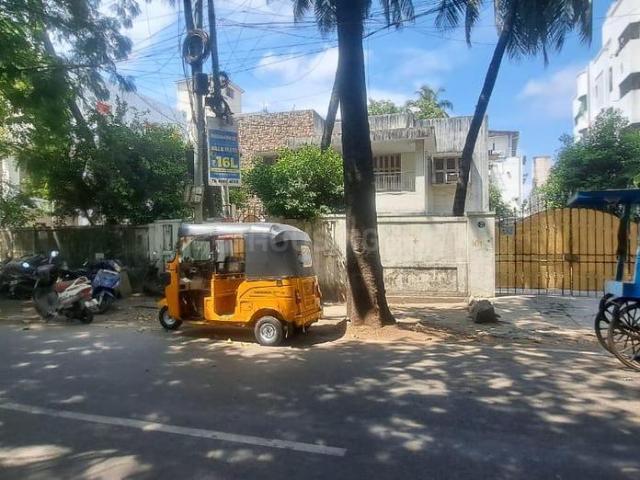 Land for sale in Ward 99, Chennai Corporation