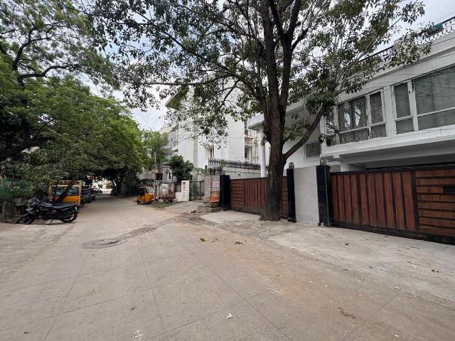 Land for sale in Ward 99, Chennai Corporation