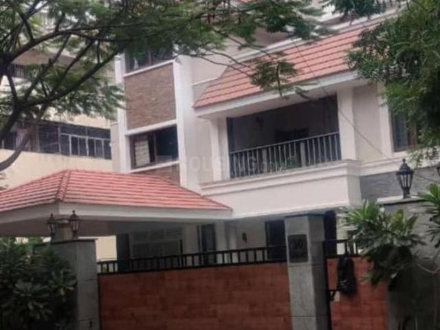 Land for sale in Anna Nagar, Tamil Nadu