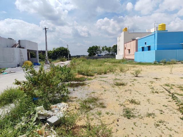 Land for sale in Hosuru, Tamil Nadu