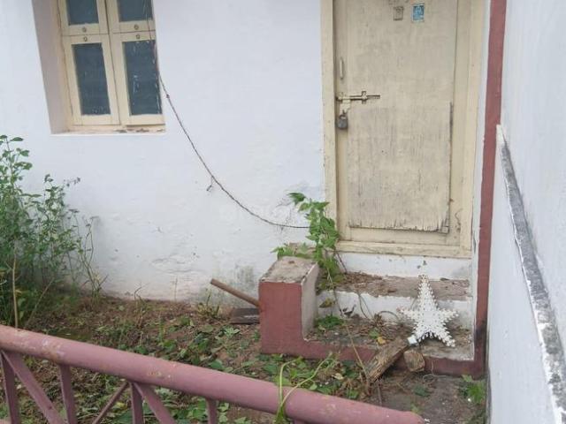 Land for sale in Cheran Nagar, Pollachi