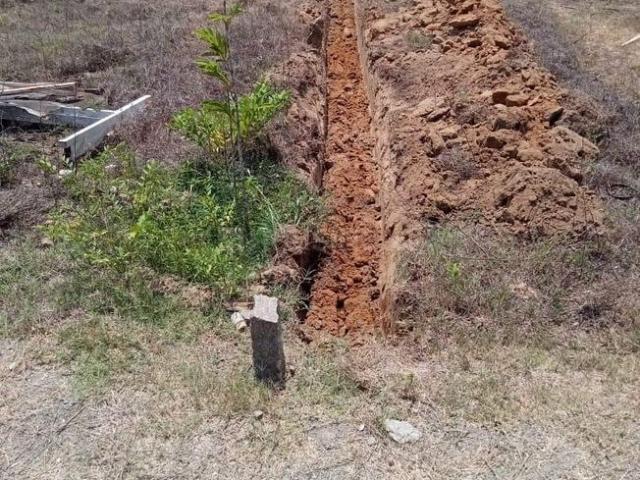 Land for sale in Pondichery