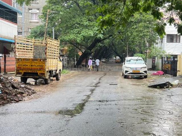 Land for sale in Ambattur, Tamil Nadu