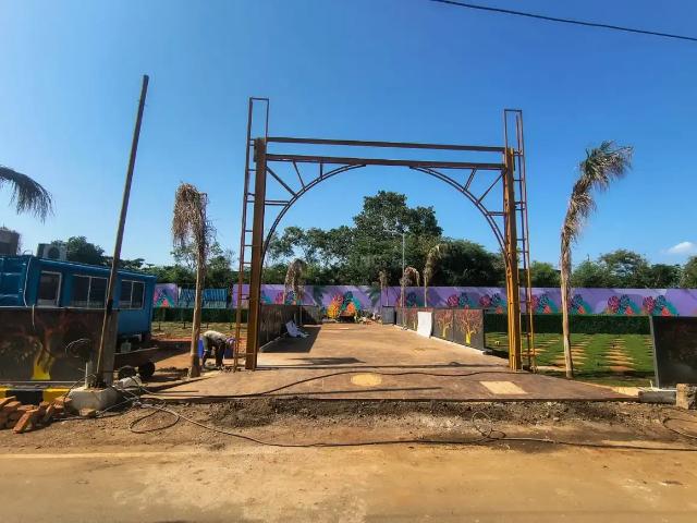 Land for sale in Ambattur, Tamil Nadu