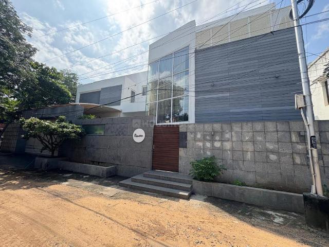 Land for sale in Ambattur, Tamil Nadu
