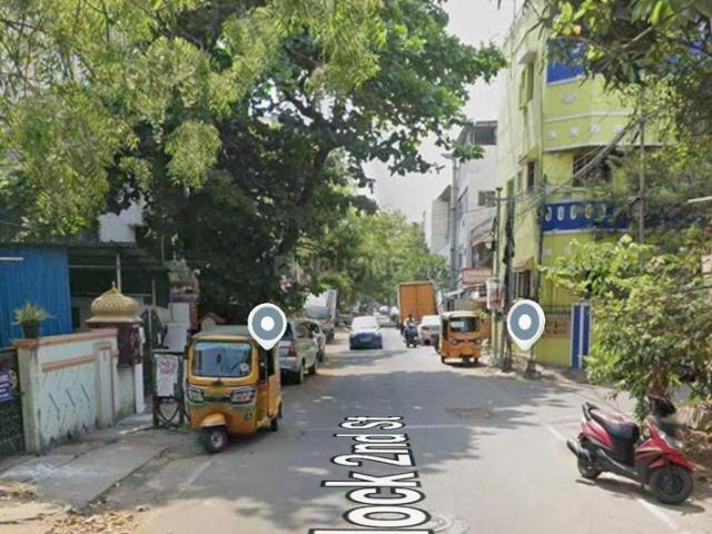 Land for sale in Ambattur, Tamil Nadu