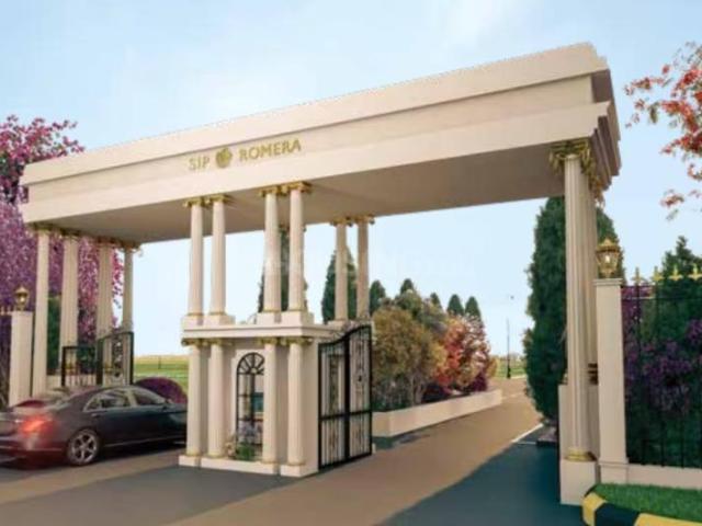 Land for sale in Tamil Nadu