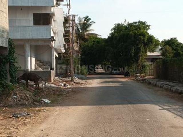 Land for sale in Bangalore North, Cox Town - Bangalore