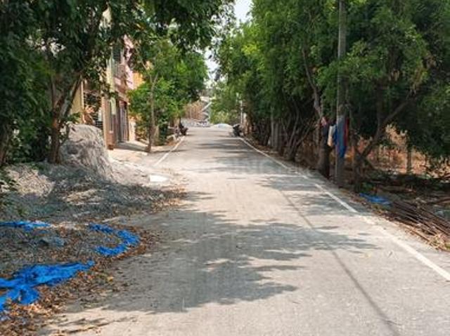 Land for sale in Bangalore North, Cox Town - Bangalore