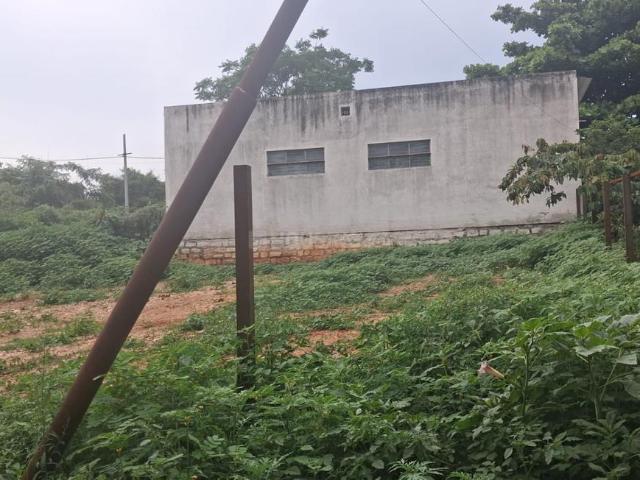 Land for sale in Bangalore North, Cox Town - Bangalore