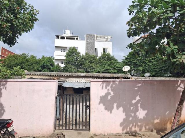 Land for sale in Bangalore North, Cox Town - Bangalore
