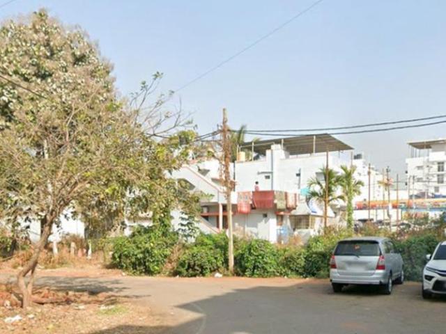 Land for sale in Bangalore North, Cox Town - Bangalore