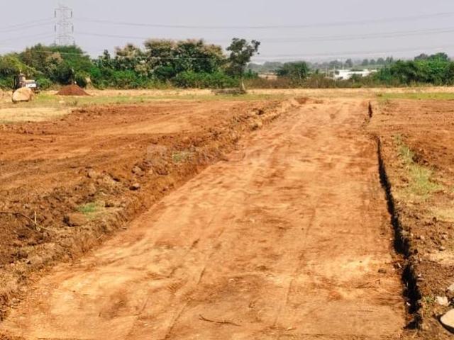 Land for sale in Ranga Reddy, Telangana