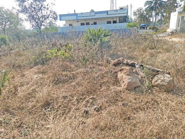 Land for sale in Ghatkesar, Telangana
