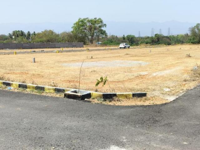 Land for sale in Annur, Coimbatore