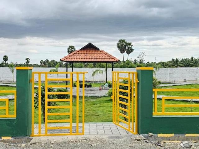 Land for sale in Annur, Tamil Nadu