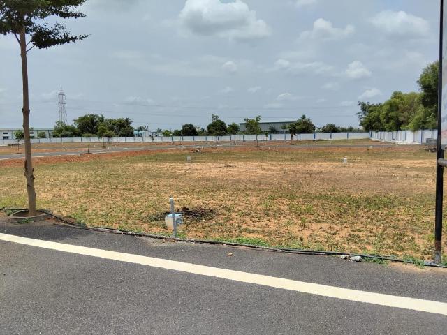 Land for sale in Annur, Tamil Nadu