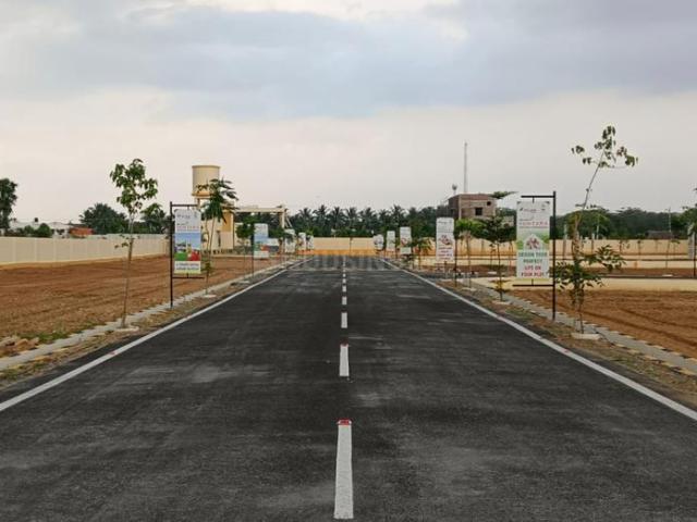 Land for sale in Annur, Tamil Nadu