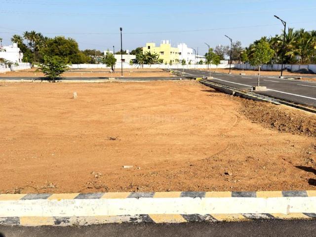 Land for sale in Annur, Tamil Nadu