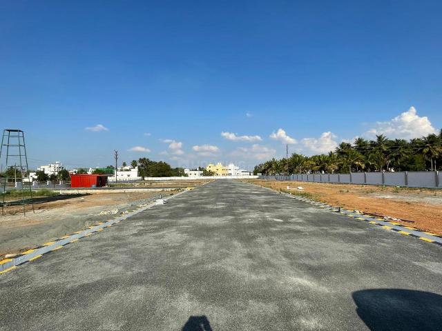 Land for sale in Annur, Tamil Nadu