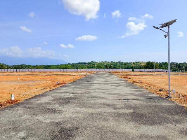 Land for sale in Annur, Tamil Nadu