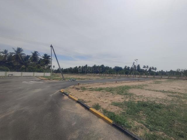 Land for sale in Annur, Tamil Nadu