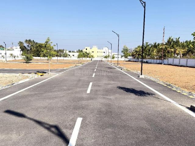 Land for sale in Annur, Tamil Nadu