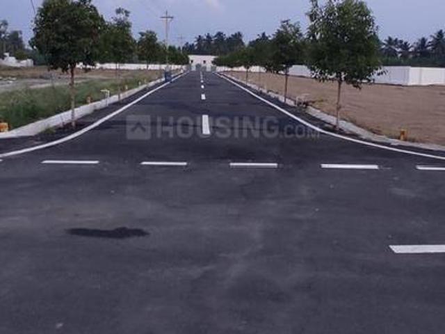 Land for sale in Annur, Coimbatore