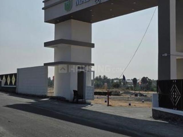 Land for sale in Annur, Tamil Nadu