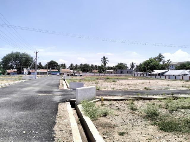 Land for sale in Annur, Tamil Nadu