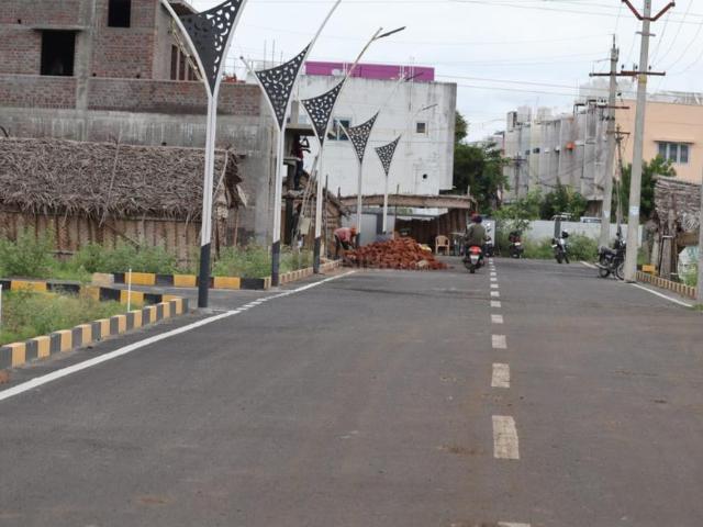 Land for sale in Annur, Tamil Nadu